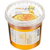 Pasta de az&uacute;car 32 - pasta de verano, depiladora, sobre todo en los d&iacute;as calurosos de verano y para la zona genital. Pasta dulce sacarosa pasta 400g Az&uacute;car