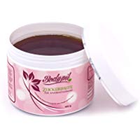 bodypil Pasta de az&uacute;car para eliminaci&oacute;n de pelo 400&nbsp;g lata