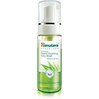 Himalaya Herbals Espuma Limpiadora Facial de Nim Purificante - 150 ml