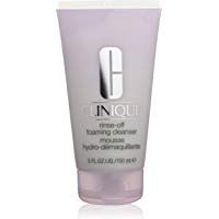 Clinique - Rinse-Off - Espuma limpiadora para mujer - 150 ml