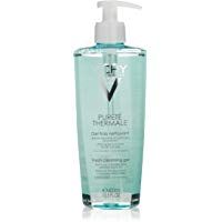 Vichy Puret&eacute; Thermale, Gel Limpiador Freso, 400 ml
