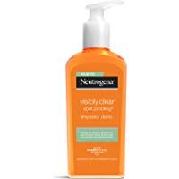 Neutrogena - Visibly Clear -Cuidado Facial, Limpiador - 200 ml