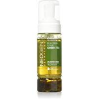 NEOGEN DERMALOGY REAL FRESH FOAM (Green tea) by Neogen