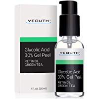 &Aacute;cido Glic&oacute;lico Peeling Qu&iacute;mico Profesional 30% de con Retinol - 1fl oz Yeouth
