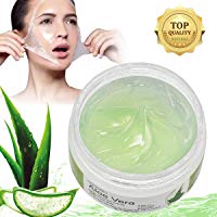 Mascarilla Aloe Vera, Peel Off Mask, M&aacute;scara de espinilla, M&aacute;scara Peel Off, Mascarilla facial de limpieza profunda, eliminar puntos negros