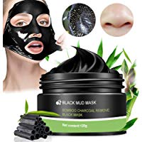 Mascarilla Exfoliante Facial,Mascarillas Exfoliantes y Limpiadoras,Peel Off M&aacute;scara,Mascarilla Puntos Negros,Deep Cleansing Mascarilla Exfoliante Limpiadora contra Puntos Negros y Acn&eacute; para