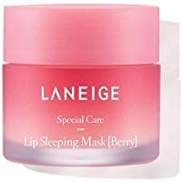 Laneige M&aacute;scara de Labios (Tipo de piel: Todo/ 20g)
