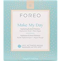 FOREO - Make My Day Mascarilla Activada UFO