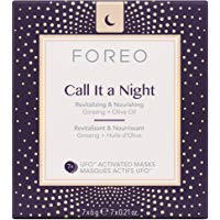 FOREO - Call It a Night Mascarilla Activada UFO
