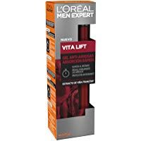 L'Or&eacute;al Paris Men Expert Vitalift Gel Anti-Arrugas de Absorci&oacute;n R&aacute;pida - 115 gr
