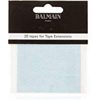 Balmain Cintas de repuesto para las extensiones 20, 1er Pack (1 x 20 piezas)