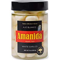 Mejores ajos