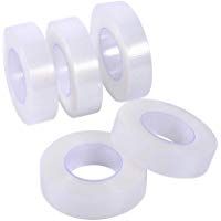 5 Rollos Cinta Adhesiva M&eacute;dica para Extensi&oacute;n de Pesta&ntilde;as Individuales