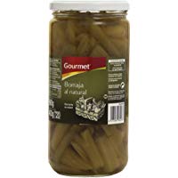 Gourmet Borraja al Natural - 660 g