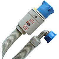 der-Schlauchfritze.de Aqua Stop Manguera/Aqua Stop/Seguridad de la Manguera de Suministro para Lavadora y lavavajillas, 3M