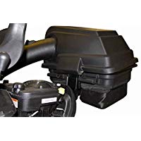 McCulloch 960710029 - Cesto para Mow Cart 66 140L - TRO054