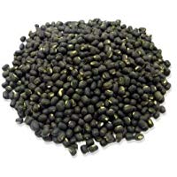 Alubias negras - Jud&iacute;as urad - 100 g