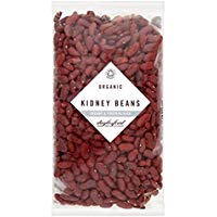 Daylesford org&aacute;nica roja Frijoles 500g