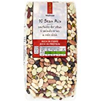 La vida del amor de la haba 10 Mix Waitrose 500g