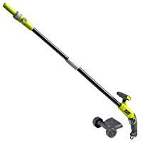 Ryobi RAC303 RAC303-Accesorio con Barra y Ruedas de gu&iacute;a