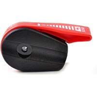 Universal Mower Throttle Control Single Hole Fixing para Cortac&eacute;sped El&eacute;ctrico o Gasolina