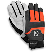 GUANTES TECHNICAL CON PROTECCION ANTICORTE TALLA 10