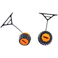 Sharplace Tap&oacute;n de Gasolina Tapa de Aceite para Stihl 020 021 023 024 025 026 028 034 036 038 048