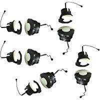 yipin Tapa de Combustible de Gas de 5&nbsp;* y Sombrero de Aceite se Adapta Stihl MS200&nbsp;MS211&nbsp;MS380&nbsp;MS381&nbsp;MS171&nbsp;MS181&nbsp;MS192T