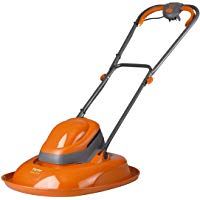 Gardena 591135 Flymo - Cortac&eacute;sped el&eacute;ctrico (turbo, 15000 W, peso: 7,5 kg, anchura: 40 cm)