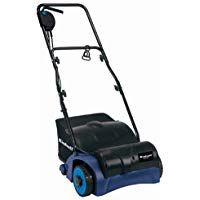 Einhell 3420505 ESCARRIFICADOR BG-SA 1231 (con Cuchillas Y PUAS), 1200 W, 230 V