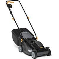 Alpina BL380E Cortac&eacute;sped El&eacute;ctrico, 1400 W, 38 cm Cuchilla, 230 V