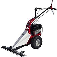 EUROSYSTEMS M 85 MOTOFALCIATRICE & MOTOR BRIGGS STRATTON AUTOMOTOR MADE IN ITALY