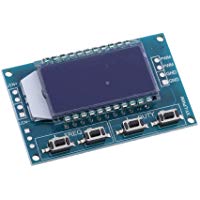 Generador de Se&ntilde;al PWM Ciclo de Trabajo de Frecuencia de Pulso M&oacute;dulo Ajustable 3.3-30V