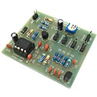 SM SunniMix DIY Ne555 Multi-Canal Forma De Onda Generador M&oacute;dulo Seno Tri&aacute;ngulo Onda Cuadrada