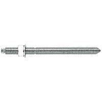 Index EQA216190 - Esparrago roscado inox. a2 16x190 (Envase de 10 Ud.)
