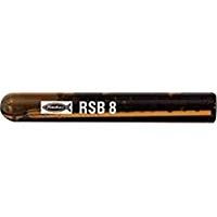 FISCHER 518823 - Ampolla quimica RSB 12 (Envase de 10 ud.)