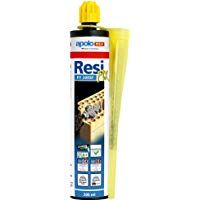 Apolo Mea 300Cr - Taco Qu&iacute;mico Poliester 300 Ml Tipo Resifix Py 300, 1 C&aacute;nula, 1 Unidad