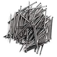 (Johny's Wares) Clavo Punta Perdida Acero Pulido 20mm (50g)