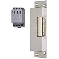 Dorcas 5222DADF - Cierre Elec(12V) Sobrep Con Desb Ad206