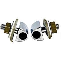 Roca - Kit Fijacion Bisagra Tapa Bide Dama (AI0008400R)