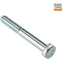 De alta resistencia galvanizado Forgefix tornillos M 10 x 120 bolsa 10