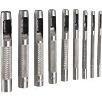 Mannesmann - M 667 - Unidad perforada 9 piezas