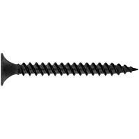 Index PL35035 Tornillo fosfatado Negro pladur 3.5 x 35