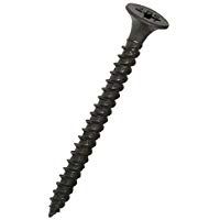 Dresselhaus - Tornillos para pladur (fosfatados, cabeza trompeta tipo H, para taladro, con certificado CE, 3,5 x 25 mm, 1000 unidades)