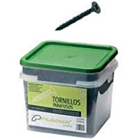 CAJA DE 1000 TORNILLOS AUTOENRROSCANTE 3,5 X 25
