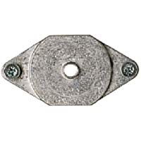Metabo - Brida guia copiar 17mm