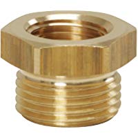 KS Tools 515.3385 - Lat&oacute;n reducci&oacute;n de pez&oacute;n, 24x17mm