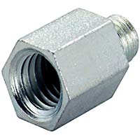 FISCHER 079694 - Empalme reduccion RD M6-M8 / 100C (Envase de 100 ud.)