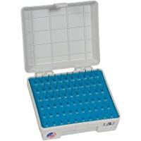 Meyer Gage m0mmm Minus M&eacute;tricas clase Z Gage Set, 0,22&nbsp;mm a 1.50&nbsp;mm