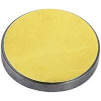 Lente reflectante, reflector de espejo de silicio para m&aacute;quina de corte de grabado 20 * 3 mm